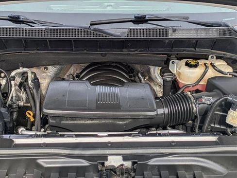 Used 2019 Chevrolet Silverado 1500 LT w/ All-Star Edition RWD image 22