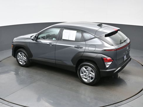 Used 2025 Hyundai Kona SE AWD/4WD image 34