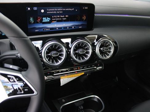 New 2026 Mercedes-Benz CLA 250 image 21