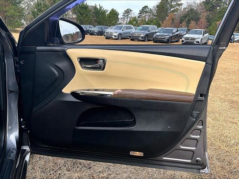 Used 2015 Toyota Avalon XLE image 22