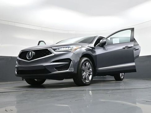 Used 2020 Acura RDX FWD w/ Advance Package image 42