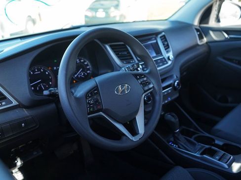 Used 2017 Hyundai Tucson SE image 7