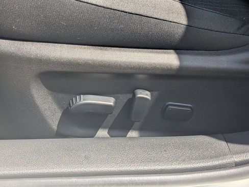 New 2025 Nissan Altima 2.5 SV w/ SV Premium Package image 19