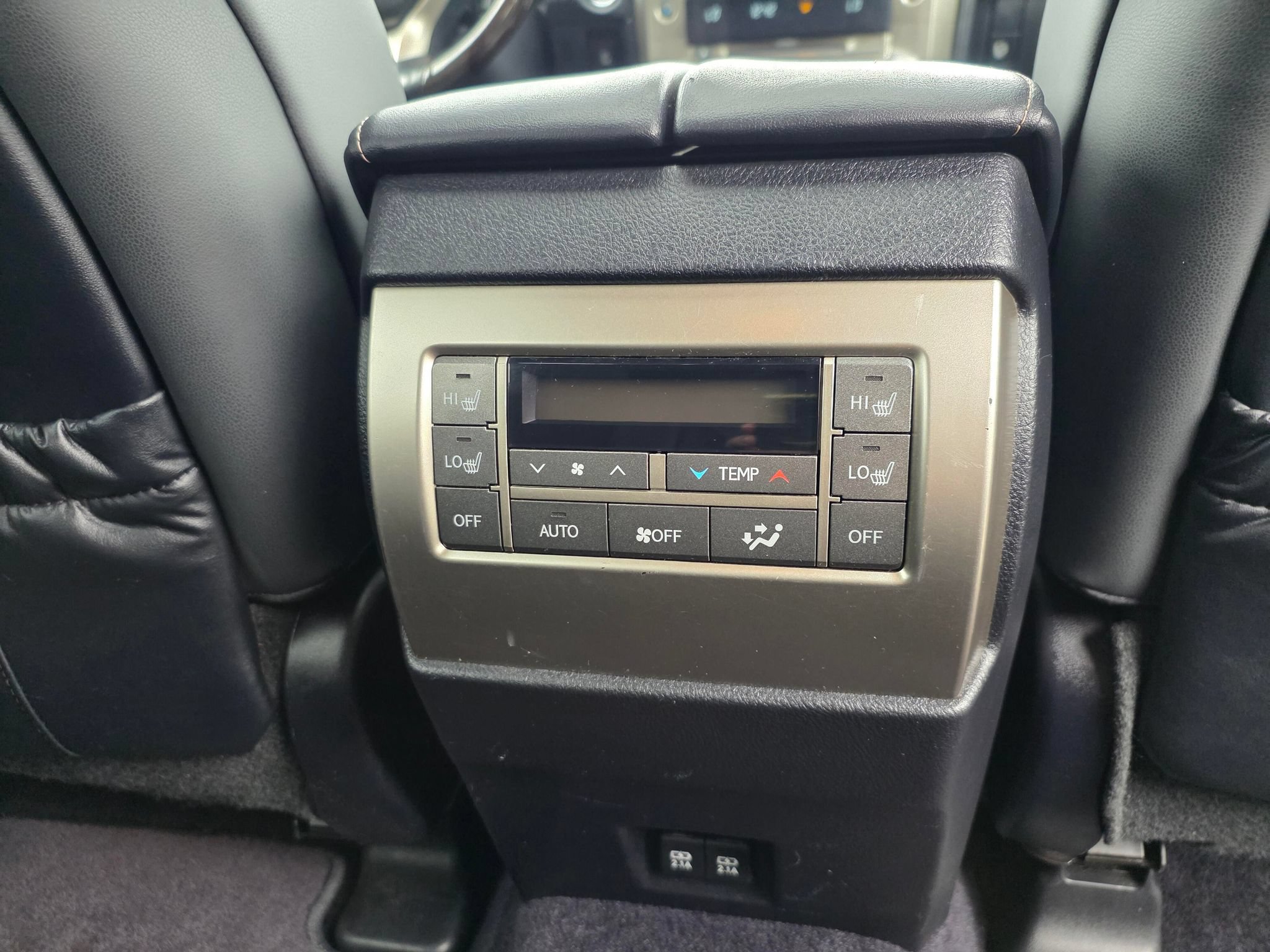 Used 2021 Lexus GX 460 Premium w/ Premium Package AWD/4WD image 24