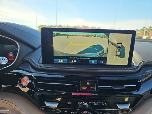 New 2026 Acura MDX Type S image 21