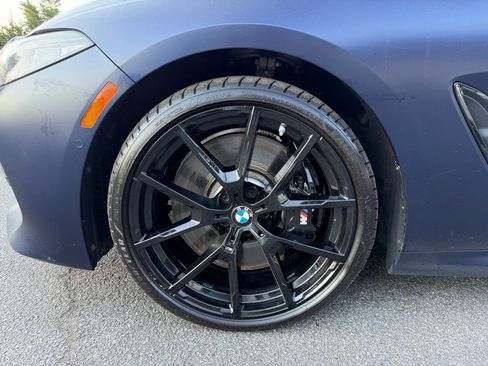 Used 2023 BMW 840i xDrive Coupe image 9