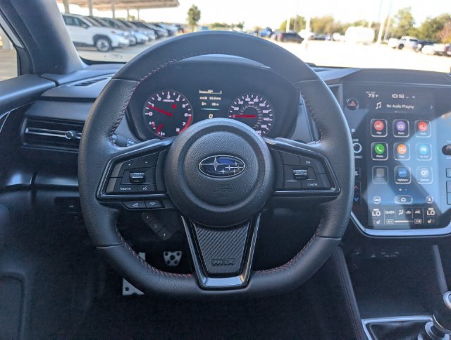 Used 2022 Subaru WRX Limited AWD/4WD image 24