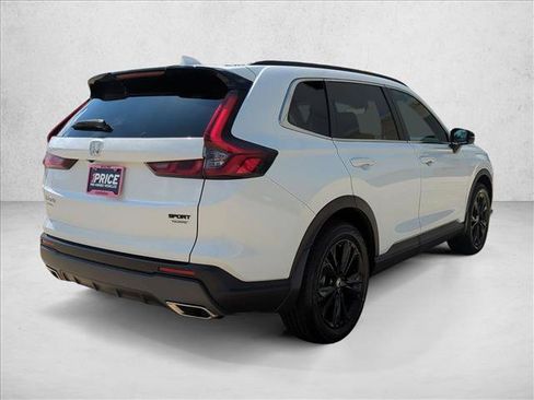Used 2024 Honda CR-V Sport Touring image 5
