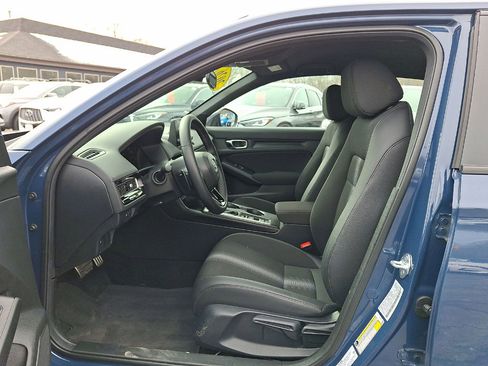 Used 2026 Honda Civic Sport image 11
