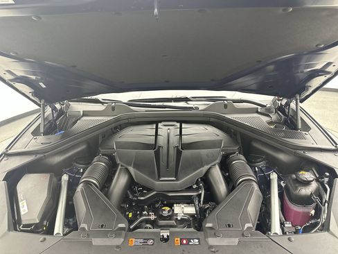 Certified 2026 Genesis GV80 3.5T Advanced AWD/4WD image 28