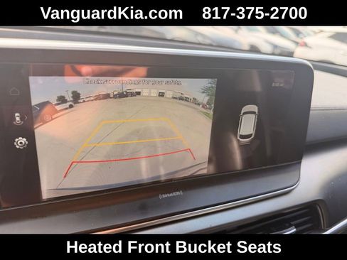 Used 2022 Kia Telluride S FWD image 22