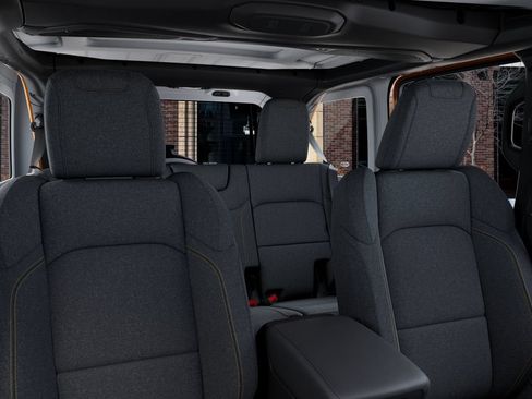 New 2026 Jeep Wrangler Unlimited Sport AWD/4WD image 26