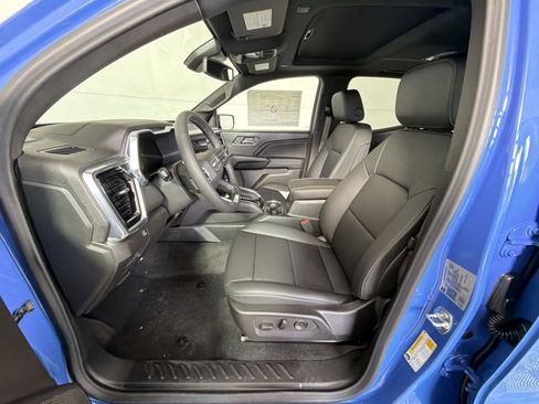 New 2026 GMC Canyon Elevation w/ Convenience Package image 13