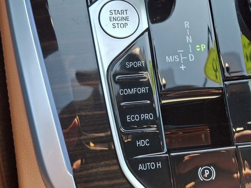 Used 2023 BMW X5 xDrive40i w/ Premium Package image 24