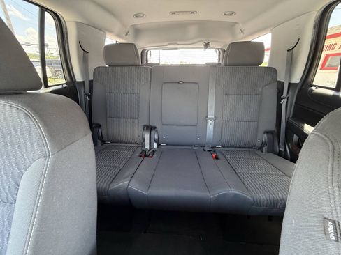 Used 2018 Chevrolet Tahoe LS AWD/4WD image 29