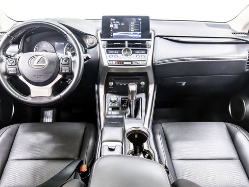 Used 2020 Lexus NX 300 FWD w/ Comfort Package image 17
