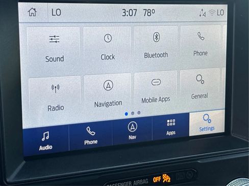 Used 2020 Ford Expedition Limited w/ Equipment Group 301A image 45