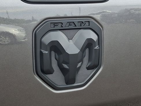 Used 2023 RAM 1500 Tradesman w/ Trailer Tow Group AWD/4WD image 30