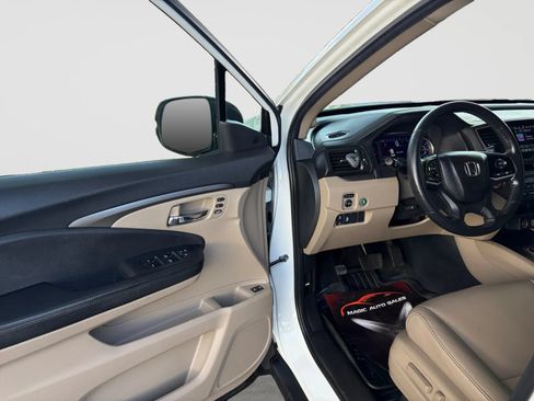 Used 2022 Honda Pilot EX-L image 11