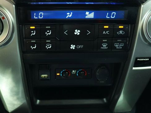 Used 2022 Toyota 4Runner Limited image 50