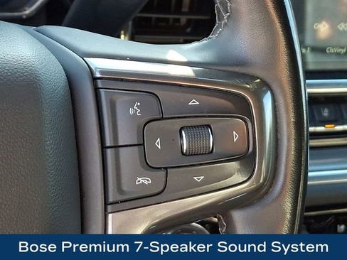 Used 2025 Chevrolet Silverado 3500 High Country AWD/4WD image 8