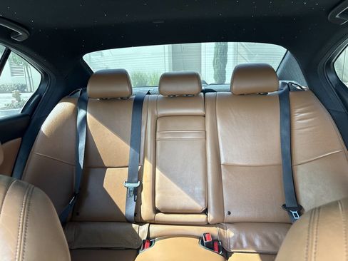 Used 2021 INFINITI Q50 Signature Edition image 28