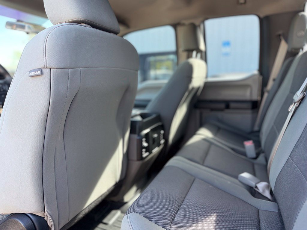 Used 2015 Ford F150 XL w/ Equipment Group 101A Mid RWD image 20