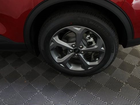 New 2026 Ford Escape ST-Line w/ Tech Pack #1 image 25