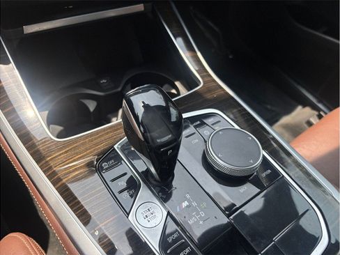 Used 2020 BMW X5 M50i AWD/4WD image 39