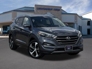 Used 2016 Hyundai Tucson Sport FWD 360° Tour
