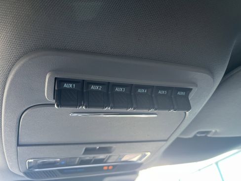 Used 2023 Ford F250 Lariat w/ Lariat Ultimate Package image 16