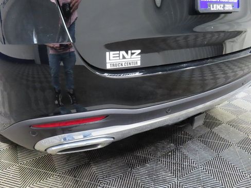 Used 2024 Mercedes-Benz GLE 350 4MATIC image 44