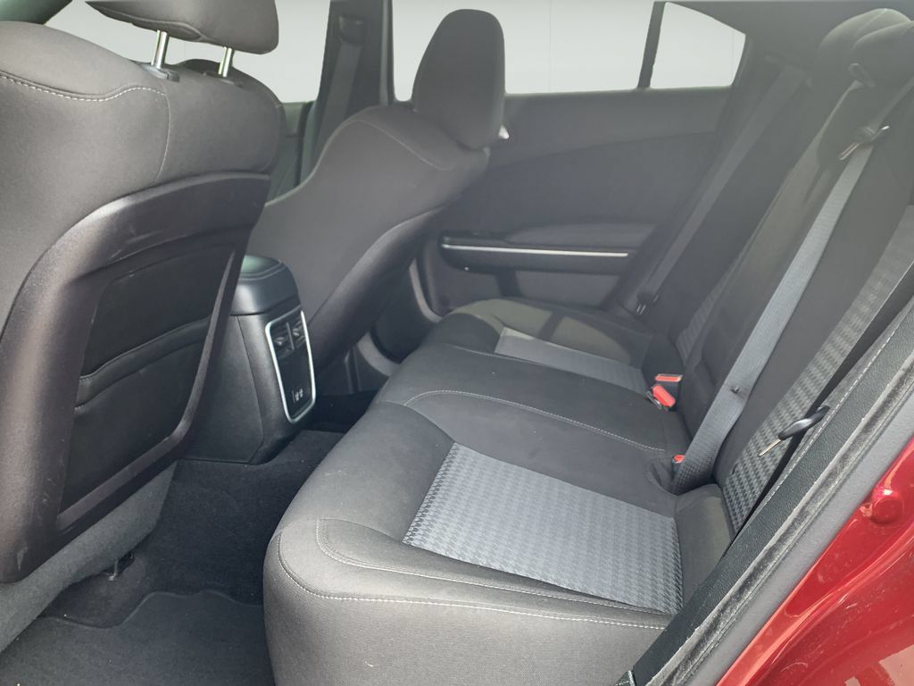 Used 2023 Dodge Charger Scat Pack RWD image 20