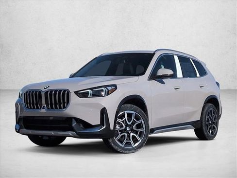 New 2026 BMW X1 xDrive28i image 1
