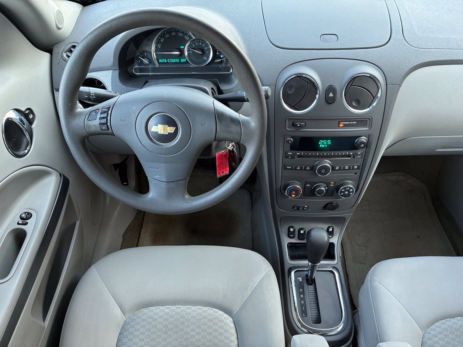 Used 2008 Chevrolet HHR LS FWD image 17