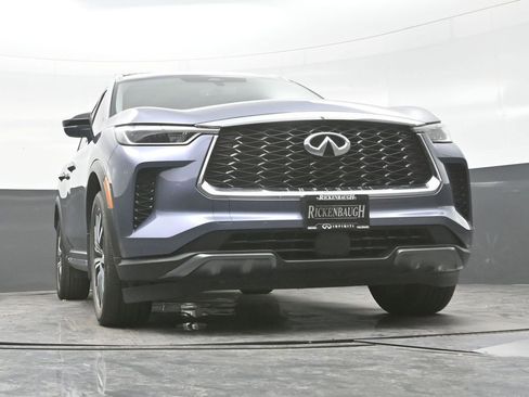 Used 2023 INFINITI QX60 Sensory AWD/4WD image 26