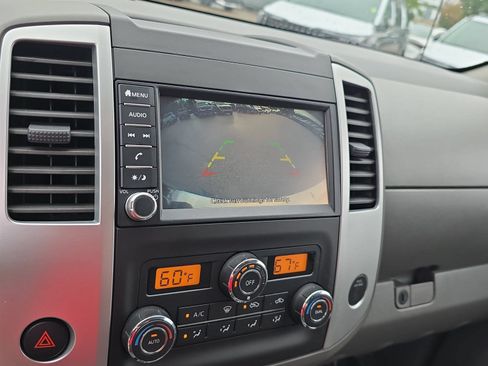 Used 2019 Nissan Frontier SV w/ Value Truck Package RWD image 22