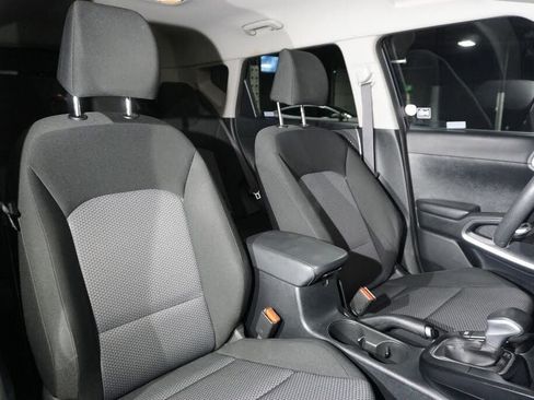 Used 2022 Kia Soul LX w/ Technology Package FWD image 19