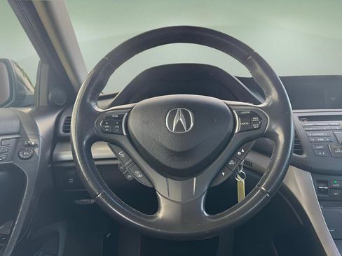 Used 2009 Acura TSX Sedan FWD image 21