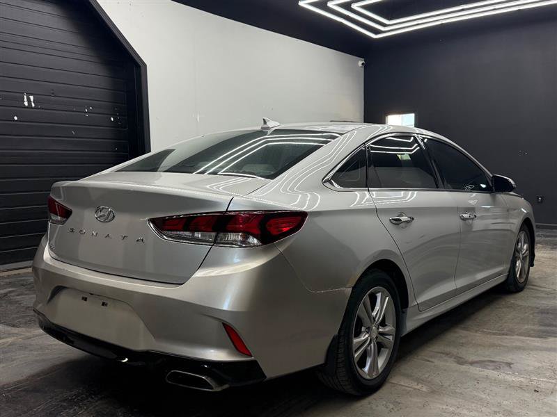 Used 2019 Hyundai Sonata Limited FWD image 5
