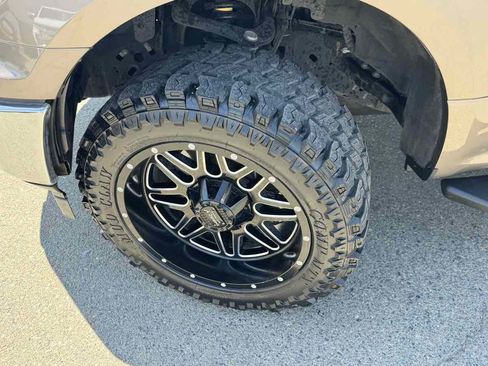 Used 2018 Ford F150 XLT w/ Equipment Group 301A Mid AWD/4WD image 37