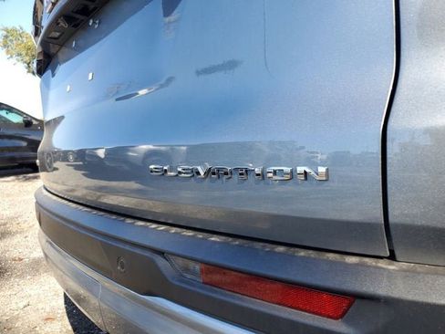 New 2026 GMC Acadia Elevation image 9