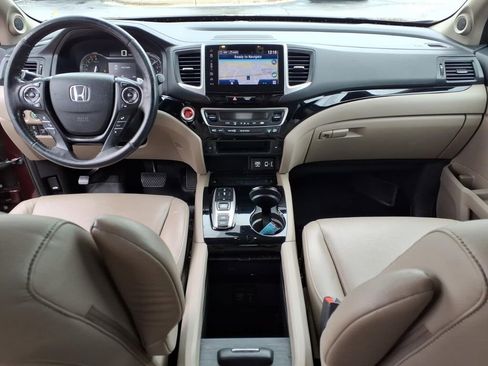 Used 2020 Honda Ridgeline RTL-E image 26