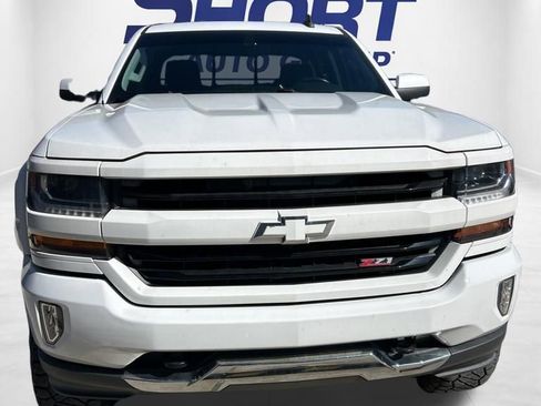 Used 2017 Chevrolet Silverado 1500 LT w/ All Star Edition image 13