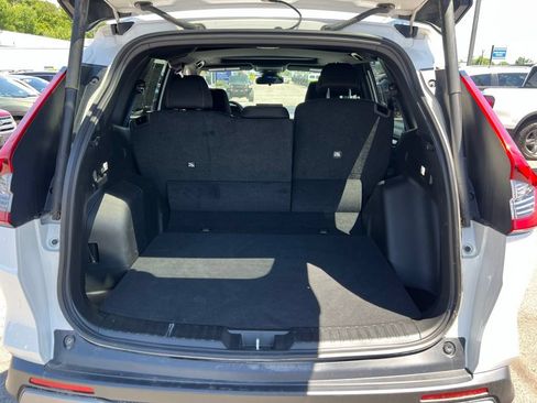 Used 2026 Honda CR-V TrailSport image 24