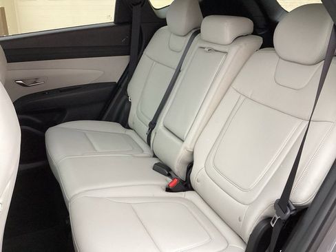 Certified 2025 Hyundai Tucson SEL image 24
