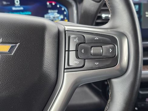 Certified 2025 Chevrolet Silverado 2500 LT w/ Safety Package AWD/4WD image 30