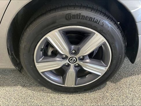 Used 2022 Nissan Altima 2.5 AWD/4WD image 39