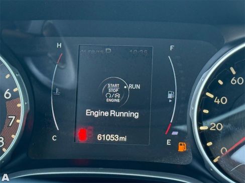 Used 2020 Jeep Compass Latitude image 18