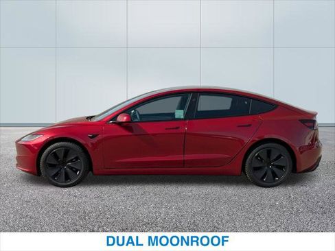 Used 2025 Tesla Model 3 Long Range image 10